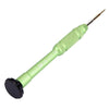 1.2mm Cross Screwdriver for iPhone 7-14 (Green)