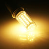 E27 5W LED Corn Light, 56 LEDs SMD 5730 Bulb, AC 220V