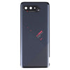 Asus ROG Phone 5 ZS673KS Back Glass Cover - Jet Black