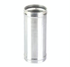 Aluminum Intake Turbo Intercooler Pipe Extensor Hose Adapter Car Air Intake Joiner Pipe Connector, Outer Diameter: 51mm