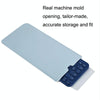 K380 Collection Bag Light Portable Dustproof Keyboard Protective Cover(Light Grey)