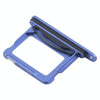 iPhone 16 SIM Card Tray, Blue - Replacement Part