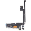 iPhone 12 Pro Max Charging Port Flex Cable (White)