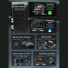 B5540 4.7 inch Allwinner Melis F133 Car MP5 Player, Support iOS CarPlay / Android Auto / BT / USB / FM