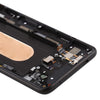 Asus ROG Phone II ZS660KL Middle Frame Bezel (Black)