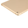 iPad Mini 3 Back Cover (Gold, Wi-Fi) - Original