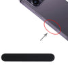 iPhone 14 Pro/Max 5G Antenna Glass (Black, US)