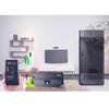 Zero Client R1 Mini PC, CORTEX QUAD A9 Quad Core up to 1.6GHz, RAM: 1GB, ROM: 8GB, Support HDMI, VGA, RJ45, SPK