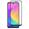 ENKAY Hat-prince Full Glue 0.26mm 9H 2.5D Tempered Glass Full Coverage Film for Xiaomi Mi CC9e