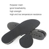 Comfortable Adjustable Four-Layer Full Pad(Black 35-44 Yard)