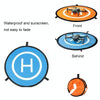Universal Foldable Helipad Landing Pad For Drone Diameter 110cm