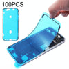 iPhone XR LCD Screen Adhesive Stickers (100 Pcs) - Waterproof