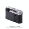Fittest  Dedicated Metal Thumb Grip Griping Camera Handling for Fujifilm XPRO3