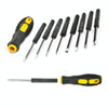 Small Screwdriver Phillips One Knife Screwdriver Tool Set, Specification:10 In 1