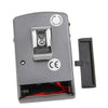 RF Signal Detector, Bug Detector, Hidden Camera Finder (Grey) SH-055GRV