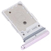 Samsung S23 Ultra SIM Tray Pink (SM-S918B)