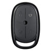 433MHZ 4 Button RF Wireless Remote Control For Light / Door / Alarm System