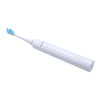 VGR V-805 IPX7 USB Magnetic Suspension Sonic Shock Toothbrush with Memory Function(White)