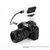 090 Mini HD Video Transmission Wireless Projector One to One Computer Image Transmission Wireless Rxtender