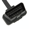 16PIN Car OBD Diagnostic Extended Cable OBD2 Male to Female Cable, Cable Length: 30cm