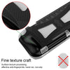TPU Soft Protective Shell Drop Resistance for Nintendo Switch Lite(Black)