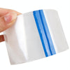 Cat Scratch Furniture Protector Tape 8" Wide - Clear