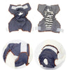Dog Nappies Female XXL, Washable, Leakproof Period Pants
