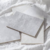 2 PCS Nail Art Photo Background Rock Pattern Display Board(B Style)