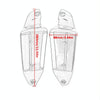 Motorcycle ABS Hand Guards Protectors for Honda X-ADV 750 CRF1100l 2021(White)