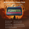 PS-1688 Multifunctional Digital Display Go And Chess Competition Timer Clock