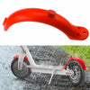 Electric Scooter Modified Fenders for Xiaomi Mijia M365 / M365 Pro, Specification: Rear Fender (With Hook+Screws+Tools)