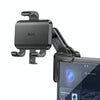 Yesido C250 Phone Clamp Holder For Car Floating Screen(Black)