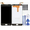 Asus ZenFone 4 Max ZC554KL LCD Screen & Digitizer (Black)
