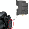 Nikon D600 USB Port Cover Replacement