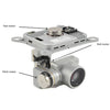 Drone Gimbal Pitch Motor Replacement