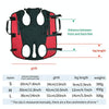 Dog Carrier Backpack, Horizontal, Small (Black/Yellow) - Mobility Aid