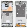 Samsung Galaxy S20 Ultra Middle Frame Bezel Silver (Side Keys)