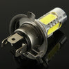 H4 11W White LED Fog Light for Vehicles, DC 12V