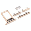 iPhone 12 Pro Gold SIM Tray & Side Keys Replacement