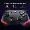 GameSir Cyclone 2 Bluetooth Wireless Game Controller, Without Charging Base(Black)