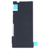 iPhone X LCD Heat Sink Graphite Sticker