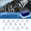 Viecar VP005 Car Mini OBD Fault Detector V2.2 Bluetooth Diagnostic Tool with 25K80 327