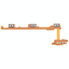 vivo iQOO Z9 Power & Volume Button Flex Cable Replacement