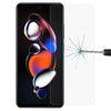 For Xiaomi Redmi Note 12T Pro 0.26mm 9H 2.5D Tempered Glass Film