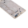 Huawei Honor 5/Y5 II Gold LCD Frame Bezel