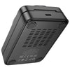 hoco CQ21 Power 3 in 1 Desktop Magnetic Wireless Fast Charger(Black)