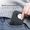 A32 3 in 1 Quick Wireless Charger for iPhone, iWatch, AirPods(Black)