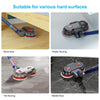 For Dyson V6 / DC62  Vacuum Cleaner Electric Mop Head with Detachable Water Tank and 6 Mop Pads