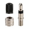 12 in 1 Bicycle German Valve Core