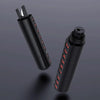 3R-2166 3 in 1 Multifunctional Car Parking Number Plate with Safety Hammer + Cutting Seat Belt